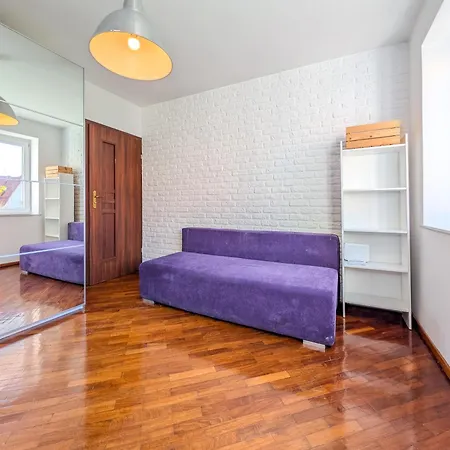 Apartman Rynek Old Town By Bookinghost