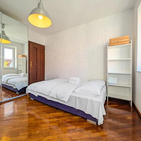 Rynek Old Town By Bookinghost Apartman *