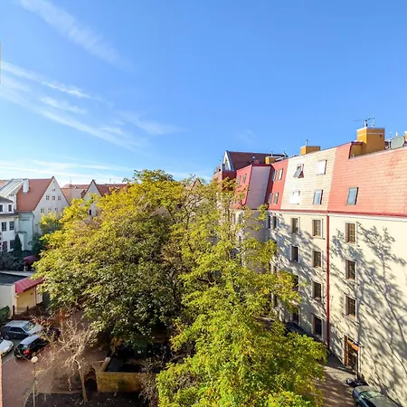 Apartman Rynek Old Town By Bookinghost