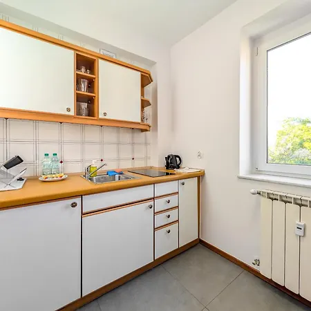 Apartman Rynek Old Town By Bookinghost *