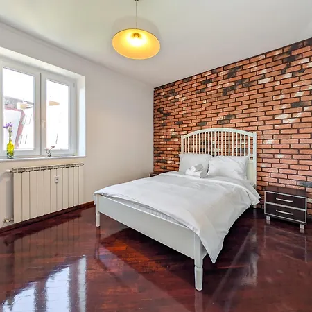Rynek Old Town By Bookinghost Apartmán Vratislav