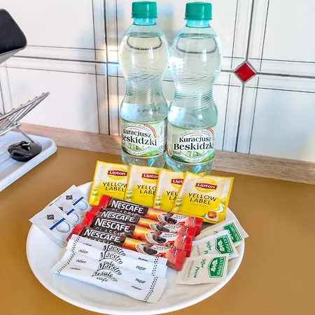 Rynek Old Town By Bookinghost Apartman *