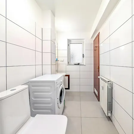 Rynek Old Town By Bookinghost Apartman