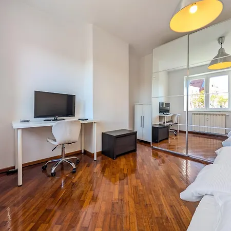 Apartmán Rynek Old Town By Bookinghost *
