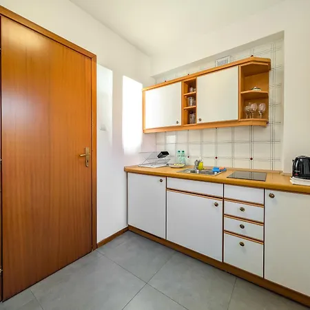 Rynek Old Town By Bookinghost Apartman *