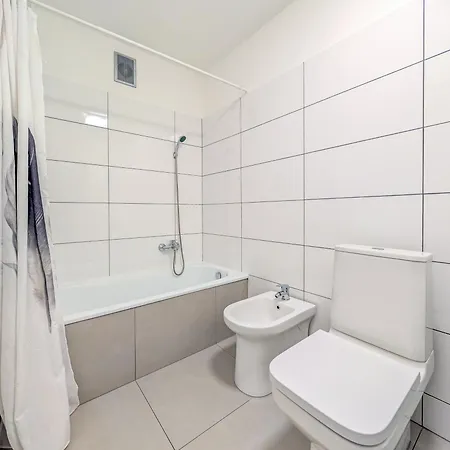 Rynek Old Town By Bookinghost Apartman *