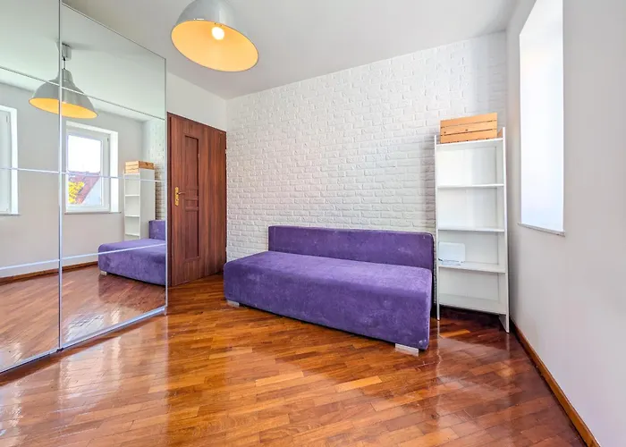 Appartement Rynek Old Town By Bookinghost