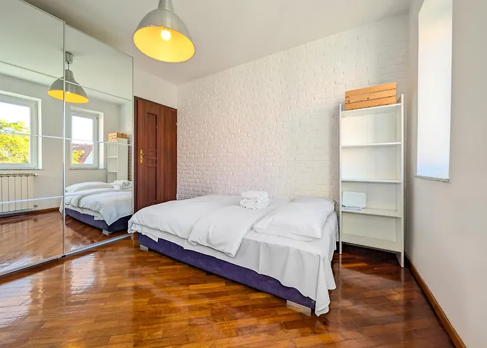 Rynek Old Town By Bookinghost Appartement *