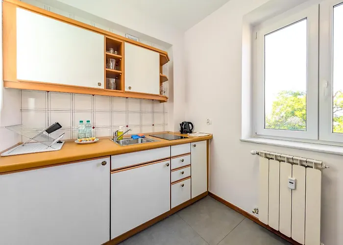 Appartement Rynek Old Town By Bookinghost *