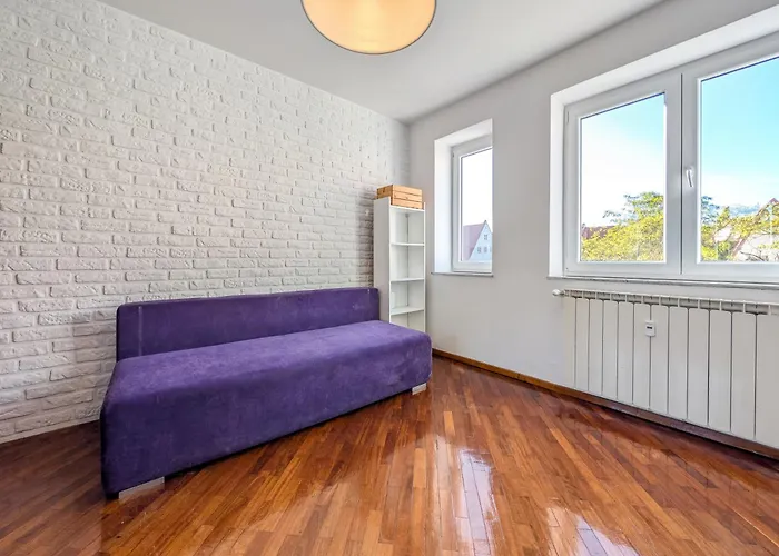 Appartement Rynek Old Town By Bookinghost *