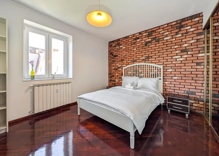 Rynek Old Town By Bookinghost Appartement Wrocław