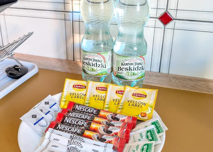 Rynek Old Town By Bookinghost Appartement *