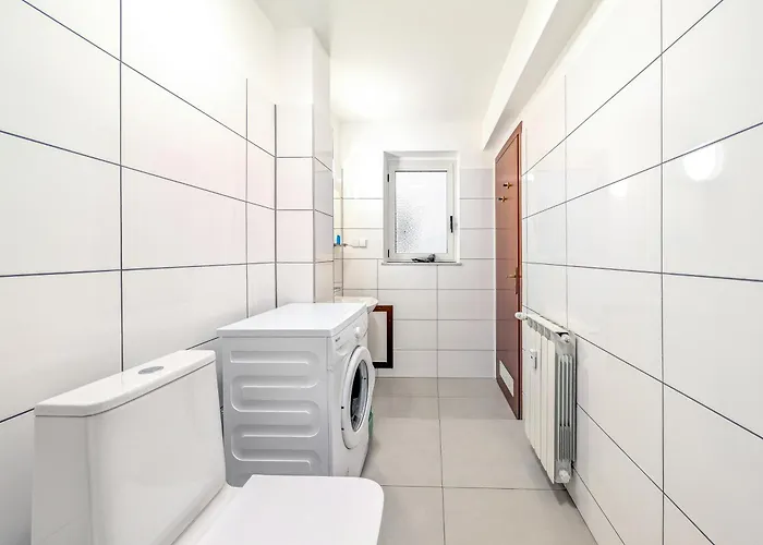 Rynek Old Town By Bookinghost Appartement