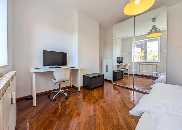 Appartement Rynek Old Town By Bookinghost *