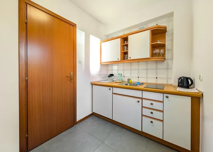 Rynek Old Town By Bookinghost Appartement *