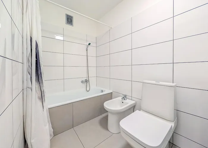 Rynek Old Town By Bookinghost Appartement *